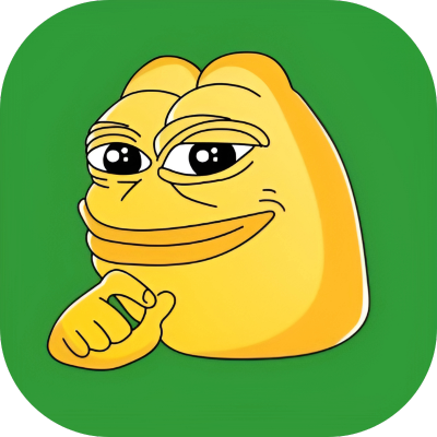 Pepe Gold Logo